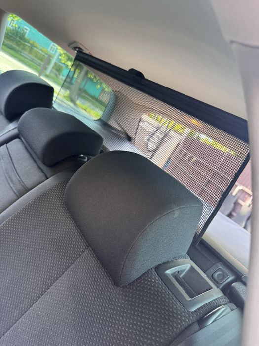 Volkswagen Passat B6