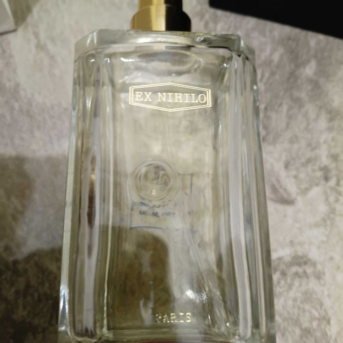 оригінал ex nihilo fleur narcotique 100 мл