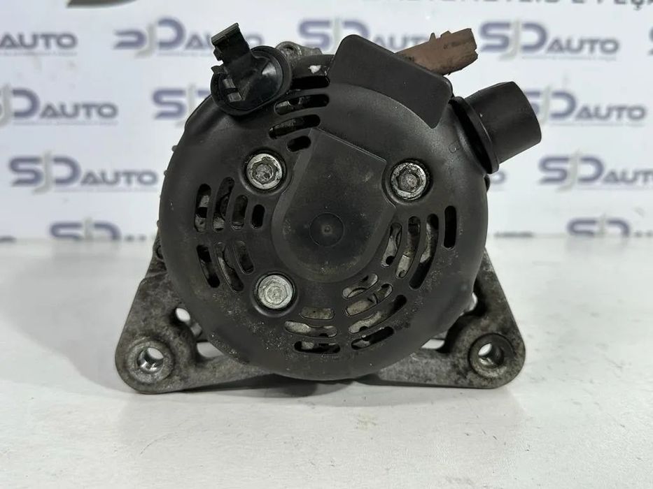 Alternador - Peugeot / Citroen (1.5 HDI)