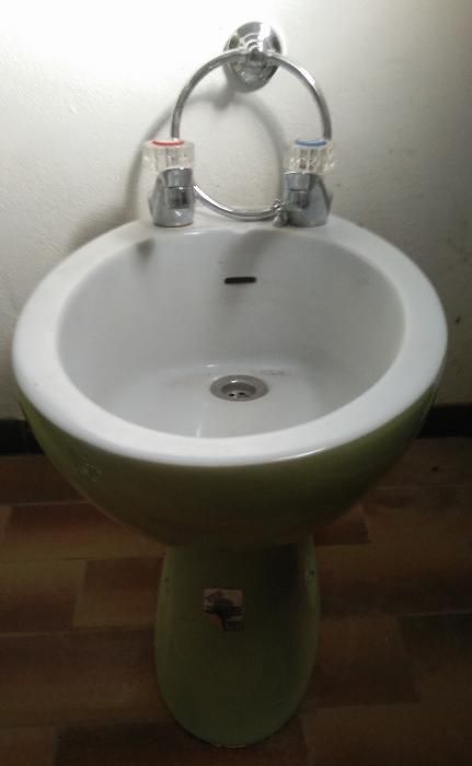 Loiças Casa de Banho "Vintage"