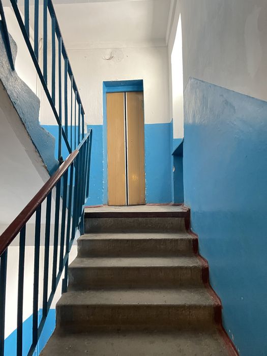 Продам 2 к.квартиру 47м.кв