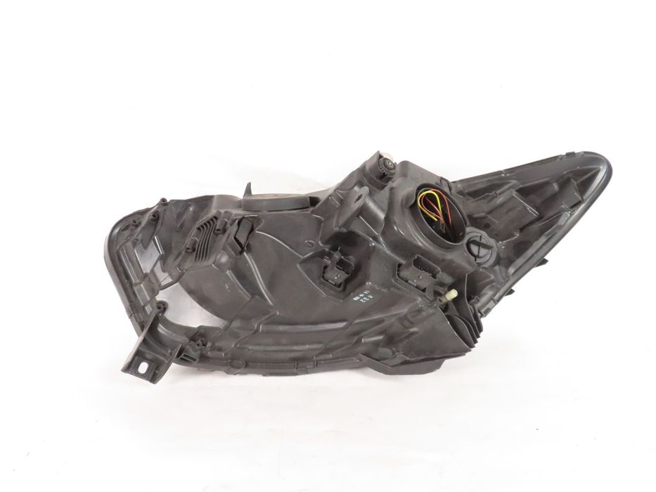 Farol Normal Renault Captur Ref: 260102734R