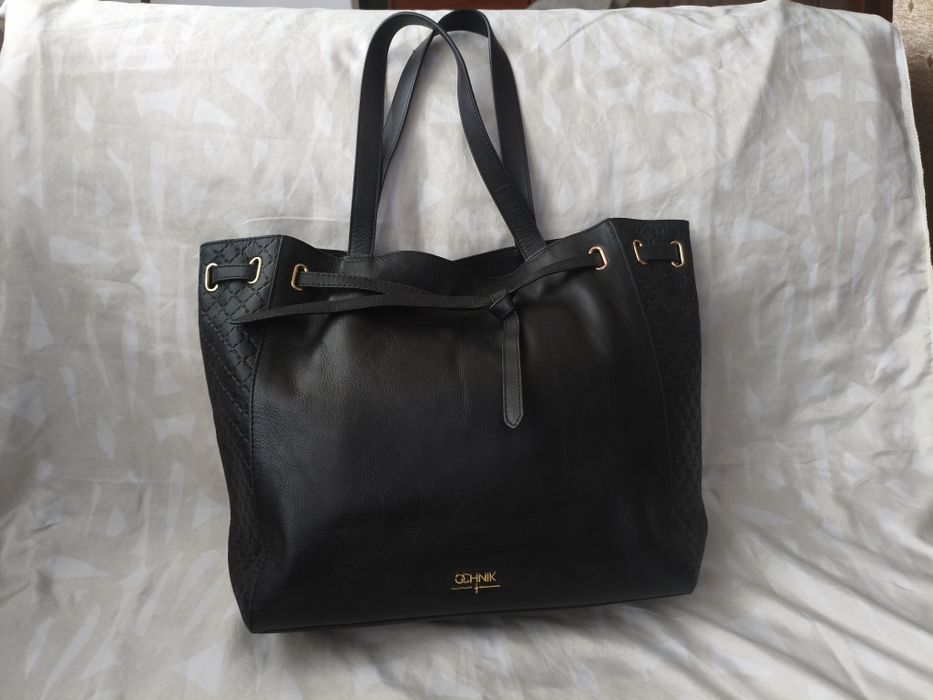 Torebka damska Ochnik