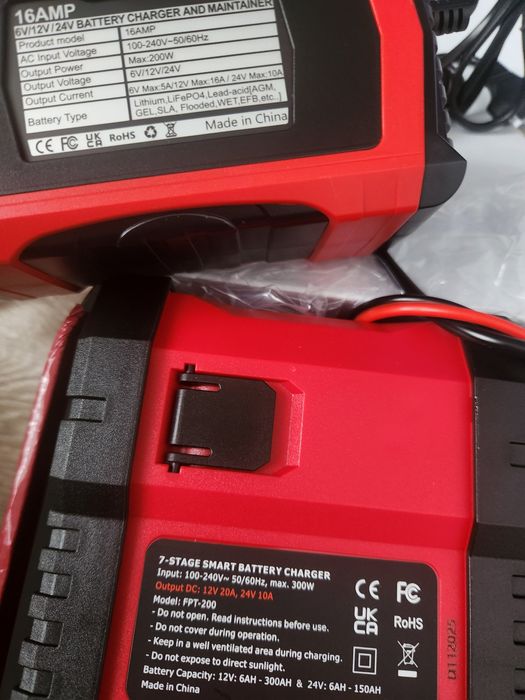 Інвертор акумулятор зарядка инвертор аккумулятор