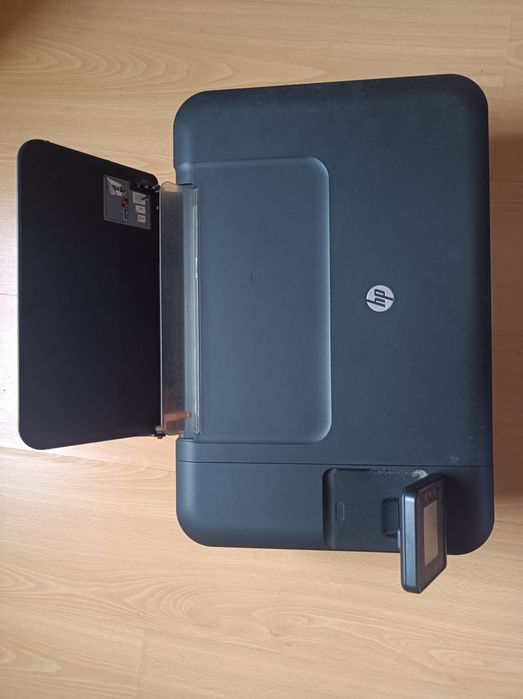 Impressora e copiadora HP 3059A