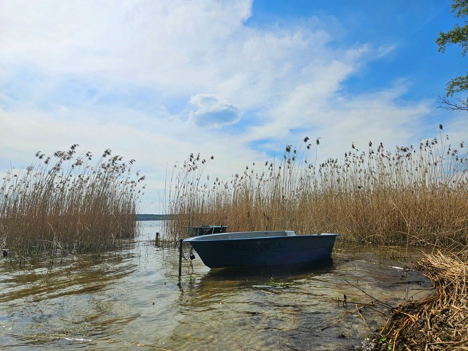 Domek letniskowy Linowo