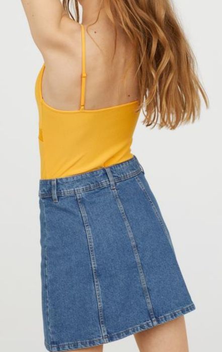 Боді H&M Divided
