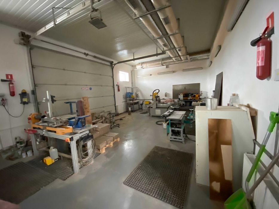 ТЕРМІНОВО! Продам комерційну нерухомість