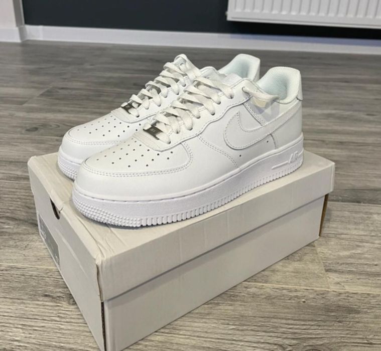 Nike air force 1 r 42