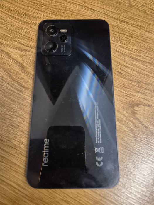 Realme c35  stan dobry
