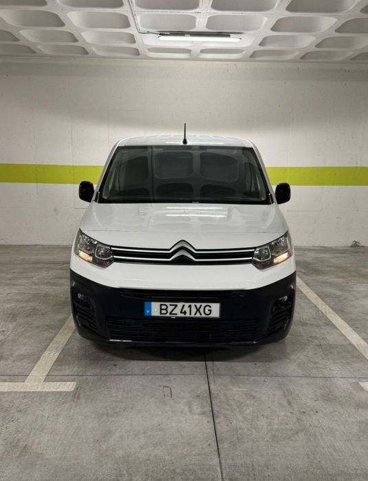 Citröen Berlingo 1.5 HDi (10/2020) - Excelente Estado