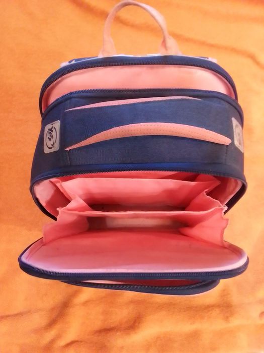 Портфель 1-4 класс