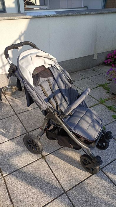 Wózek Valco Baby Snap 4 Tailor Made