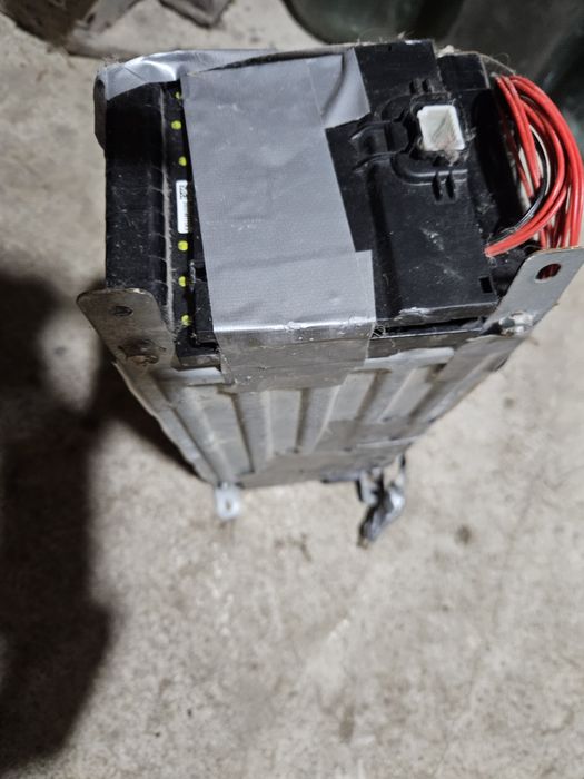 Акумуляторна збірка Li-on 48v 1.9kwh LG Chem 12s
Chem 3 BMS JK BD4a17s