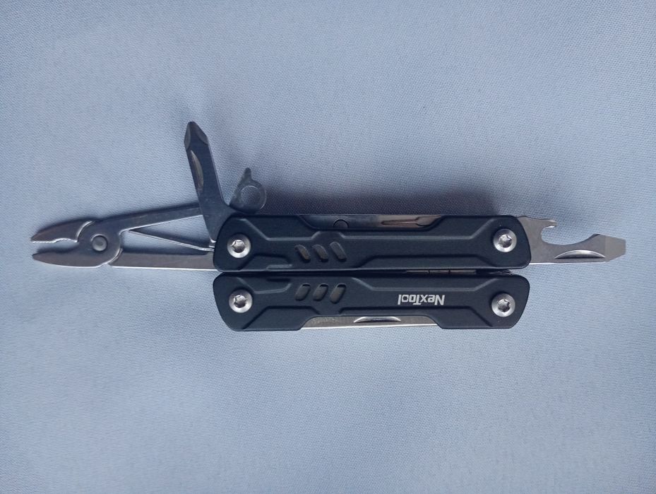 Мультитул NEXTOOL