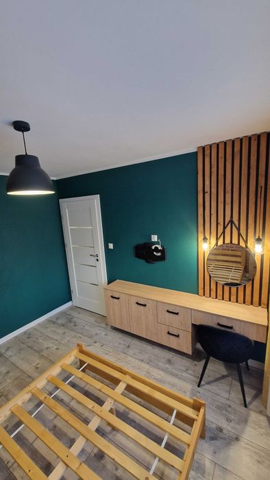 Bezpośrednio 2-pokoje 45m2 Teofilów