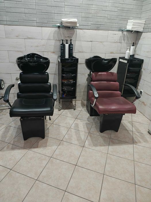 Sprzedam meble Fryzjerskie