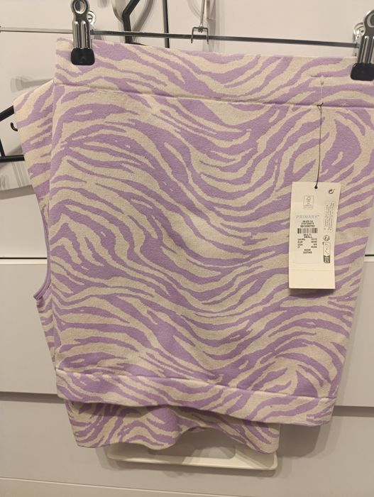 Zestaw Primark xs