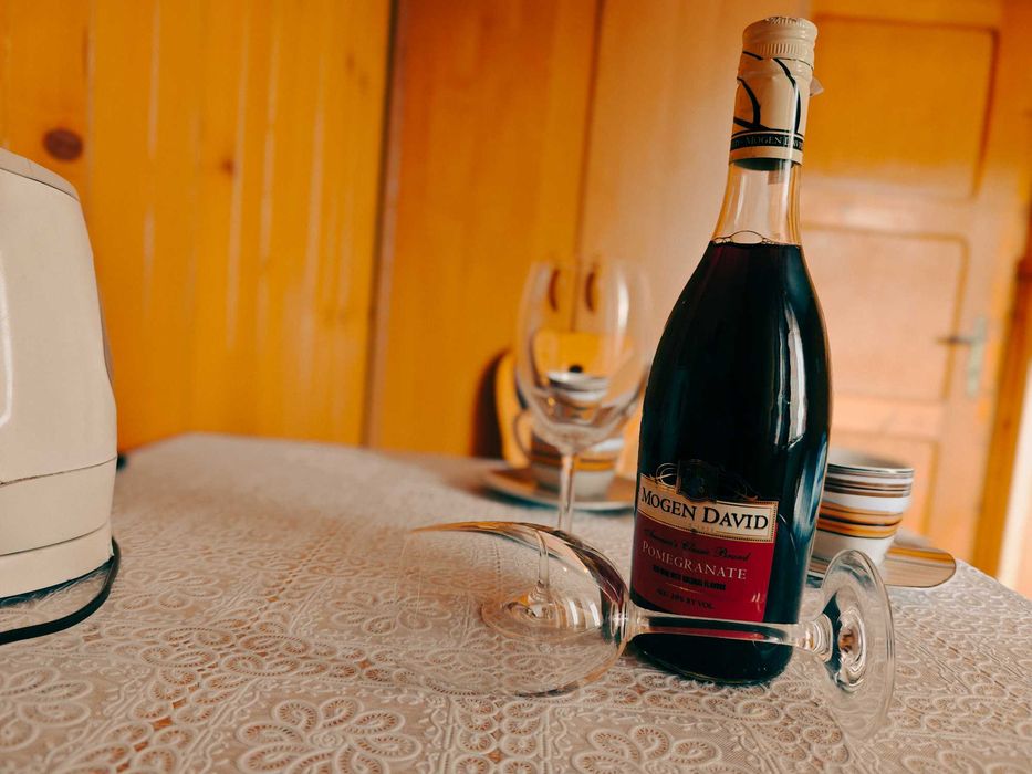 Pokoje Gościnne Nocleg w Górach Zakopane Poronin Tanio Sylwester Ferie