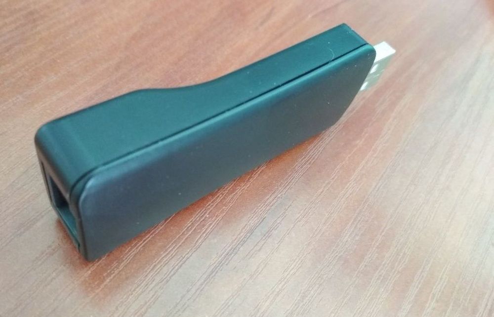 Адаптер Wi-Fi USB для всіх Smart TV, телевізорів, Смарт ТБ