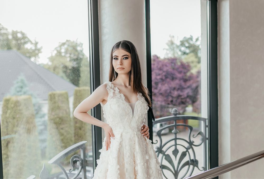 Сукня на випускний