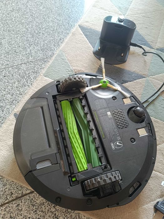 Aspirador Robot Roomba