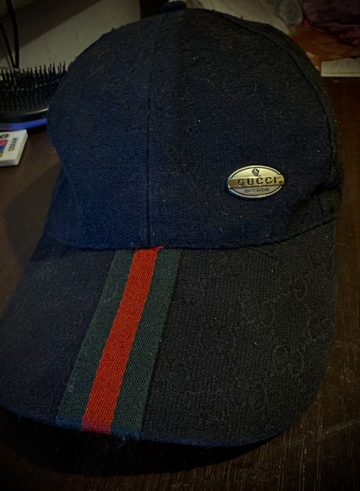 Кепка Gucci розмір М