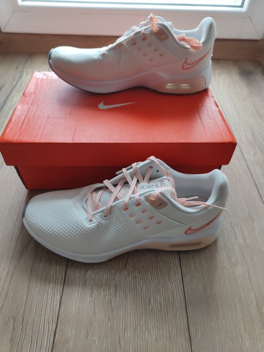 Buty damskie Nike Air Max Bella