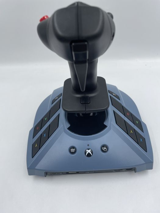 Symulator lotu Thrustmaster TCA Captain Pack X Airbus Edition