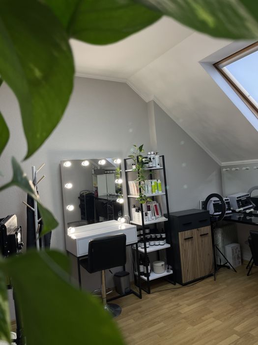 Оренда робочого місця