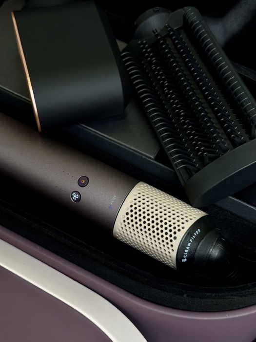 Дайсон Airwrap Co-anda 2x