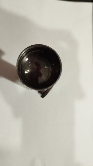 Продам оригінальний оптичний приціл ПУ 3.5× (91/30, СРСР, 1961