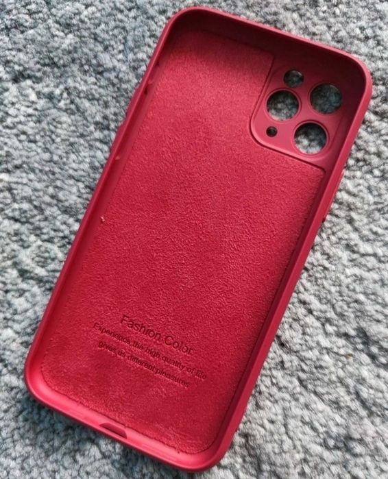 Чехол для iPhone 11 Pro