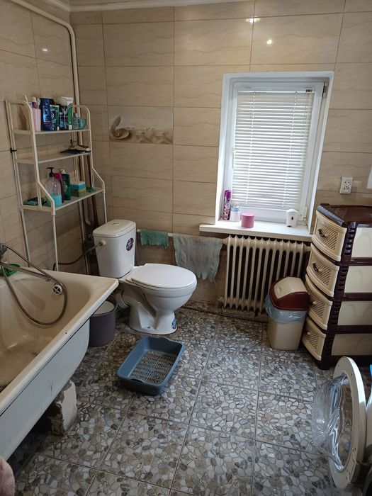 Продаётся дом Бородинский микрорайон улица Мурманская