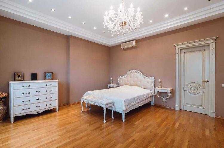 4+-rooms apartment apartment by the address st. Shevchenka (area 210 m²) - Atlanta.ua - photo 6