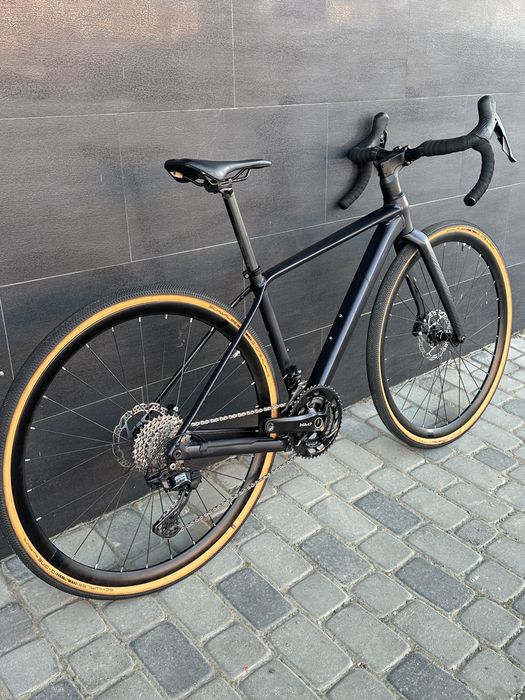 Гравійний велосипед Orbea Terra H30 , GRX 2/12 , XS , 2025 р.