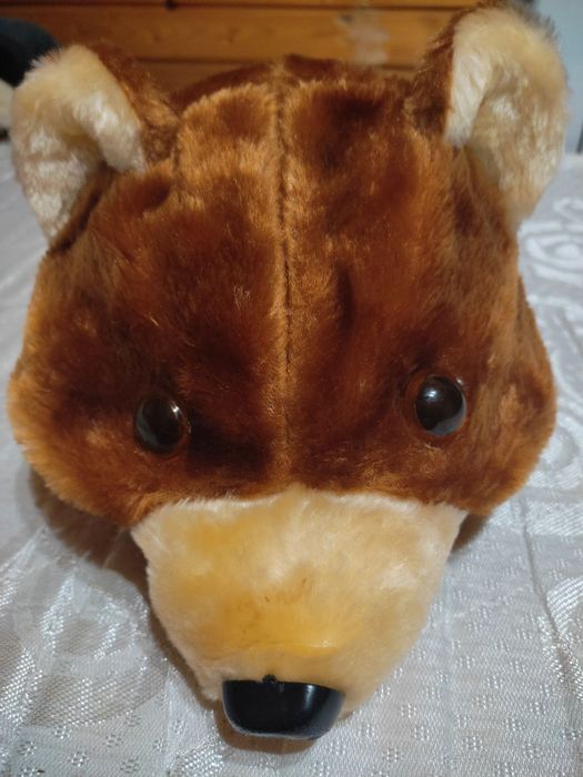 Продам детский костюм медвежонок на ребёнка,за 300 грн