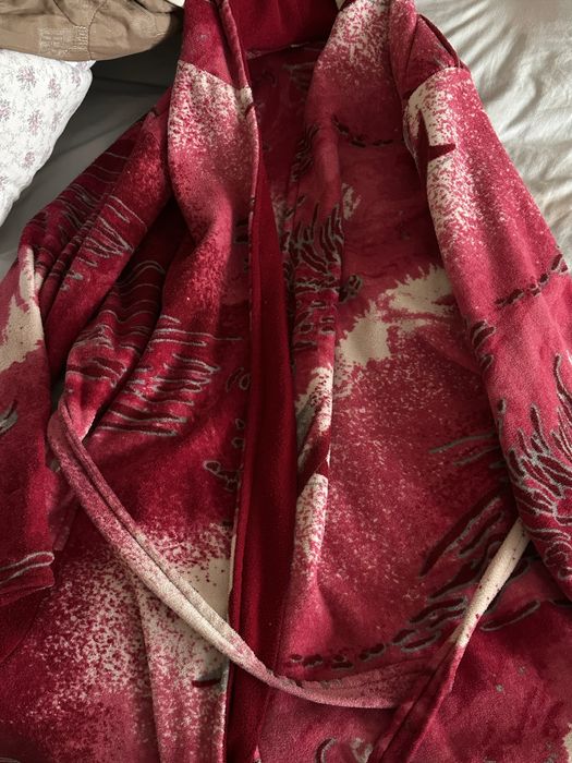 Халат домашній L