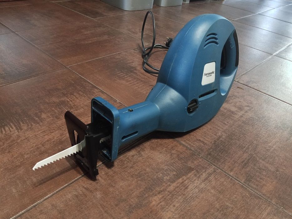 Piła szablasta Hanseatic