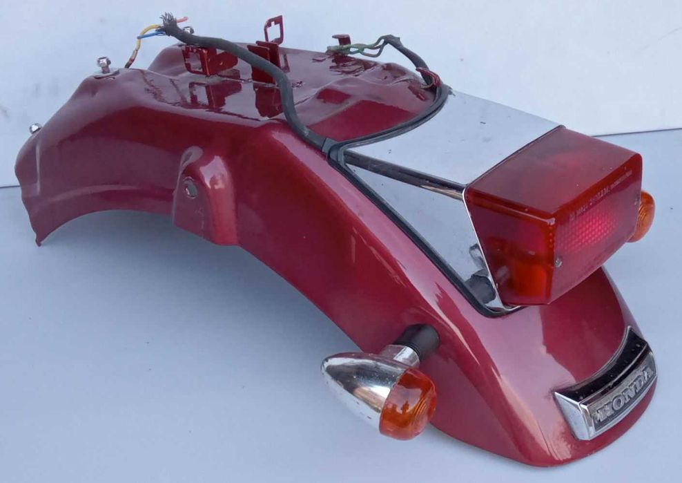 Honda Shadow VT 750/700 C '84 i '85 części