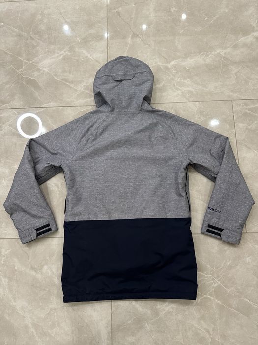 Куртка Burton Gore-Tex (size M/L)