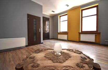 Pilnie wynajmę apartament