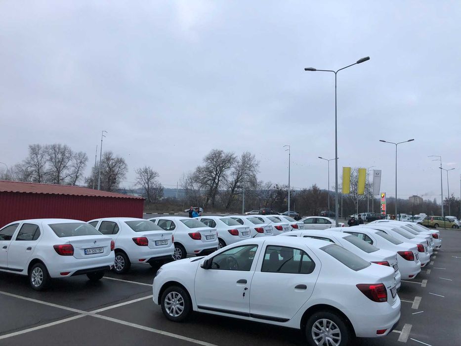 Аренда авто Киев