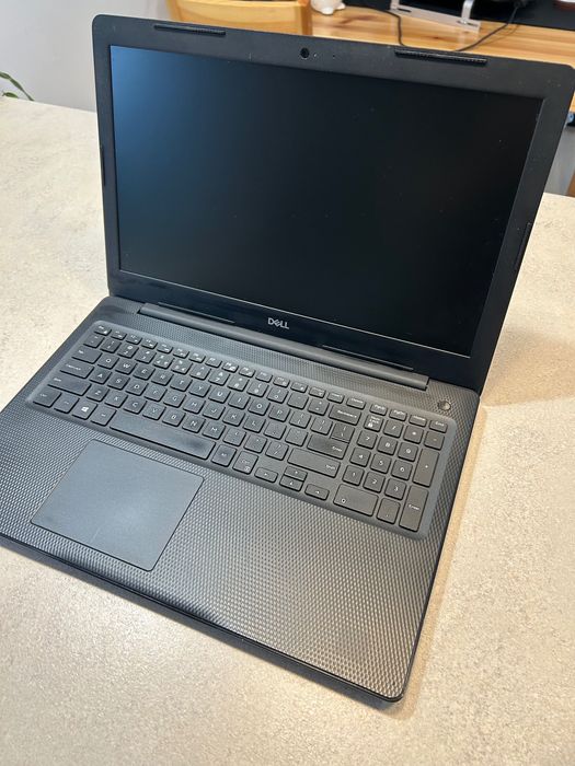 Laptop Dell inspiron 3593 + oryginalna ładowarka