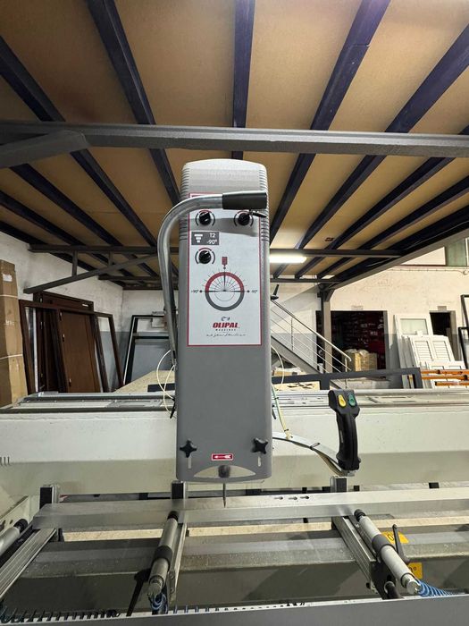 Fresadora FR 830 Super Easy-Ter - Olipal