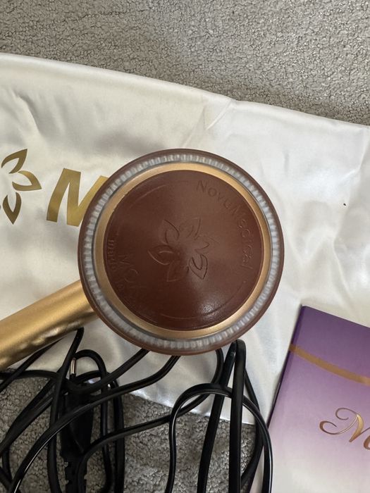 Точковий вібромасажер Moxi5/95