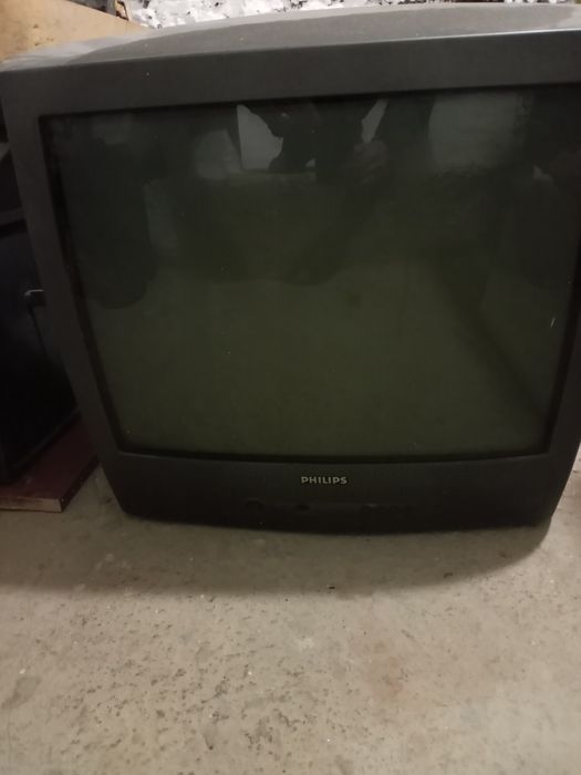 Телевізор робочий