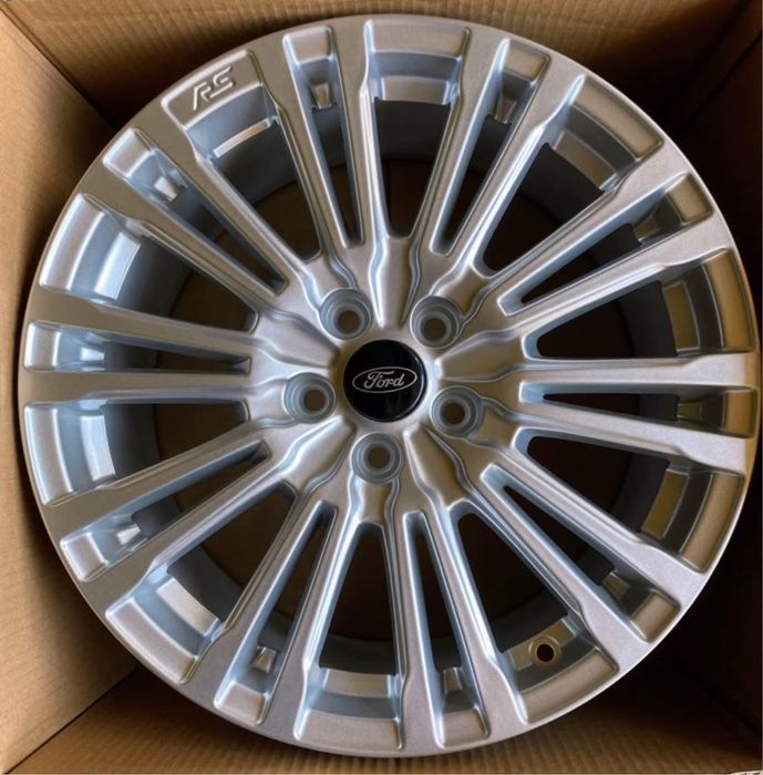 Nowe alufelgi OEM Ford ST-Line, 5x108, R18, 7.5J, ET:50 +INNE