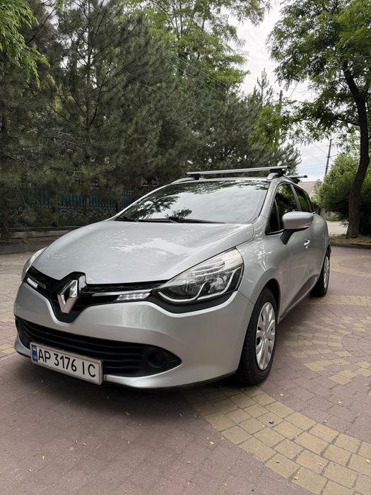 Renault Clio відмінний стан
