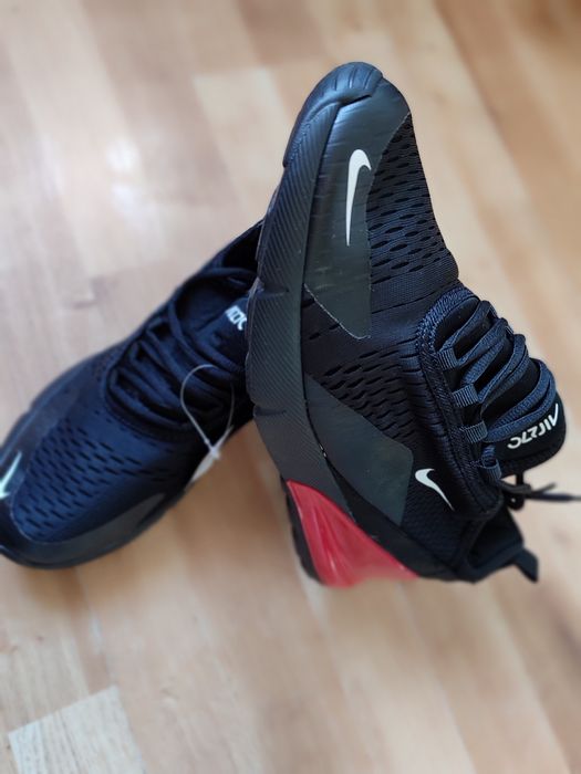 Nowe buty sportowe męskie